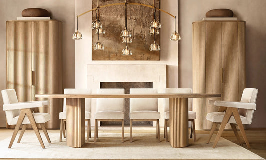 Betron Dining Table